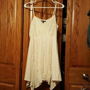 American Eagle cotton dress