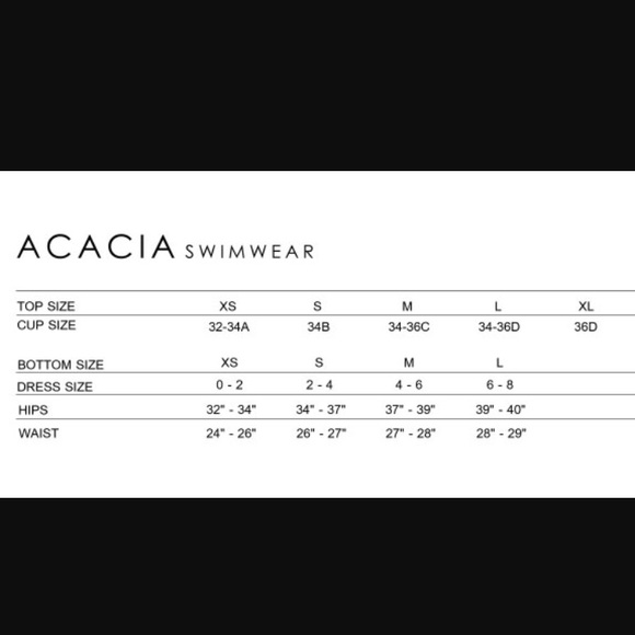 🚫SOLD🚫Acacia bird of paradise bikini set - Picture 4 of 4