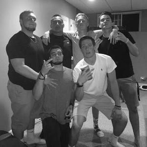 Meet your Posher, Kevin