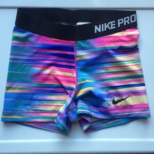 Nike 3" Shorts
