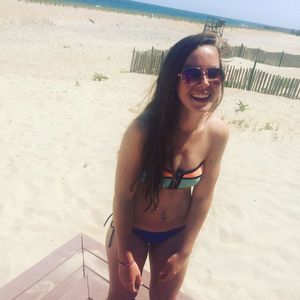 Meet your Posher, Delia