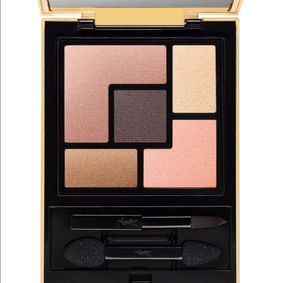 #sold#YSL eyeshadow palette