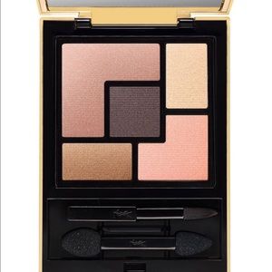 #sold#YSL eyeshadow palette