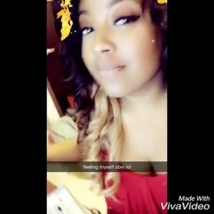 Meet your Posher, Alandra