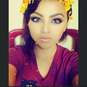 Meet your Posher, Bianca