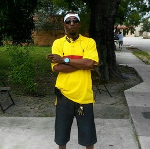 Meet your Posher, Peter