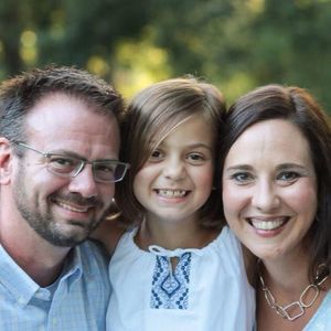 Meet your Posher, Rebekah