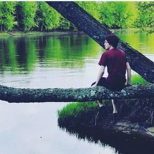 Meet your Posher, Blake