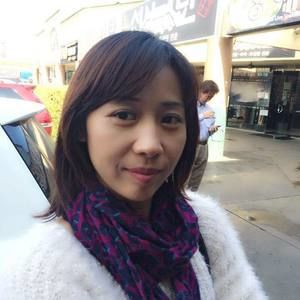 Meet your Posher, Sunny