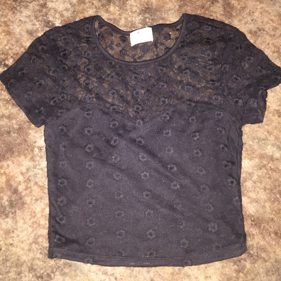 Pins and Needles top