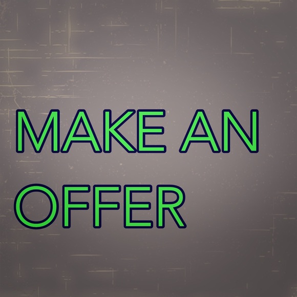 Offer - Picture 1 of 1