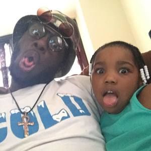 Meet your Posher, Hugh