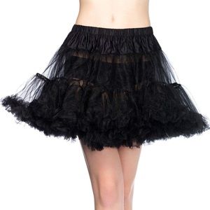 Black Petticoat FINAL PRICE