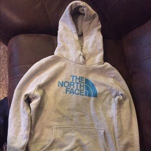 NorthFace Sweatshirt