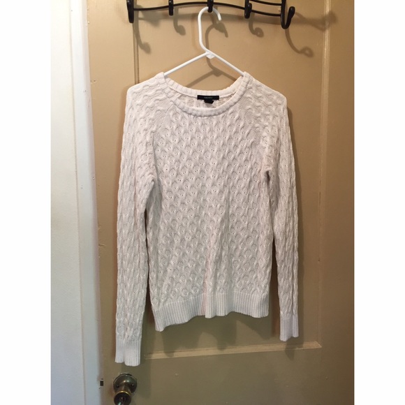 Forever 21 knitted sweater! 💕