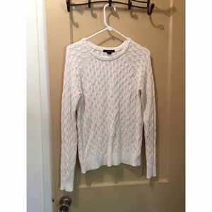 Forever 21 knitted sweater! 💕