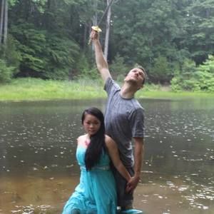 Meet your Posher, Amy