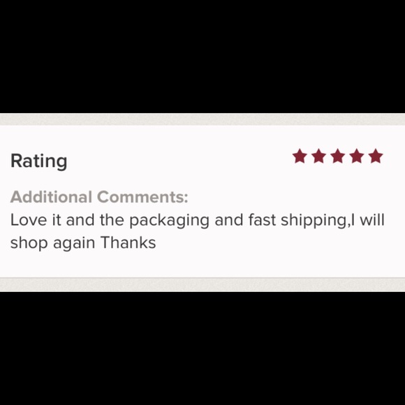 ❤ Last One ❤️ 18k Gold Love Necklace ❤ - Picture 3 of 3