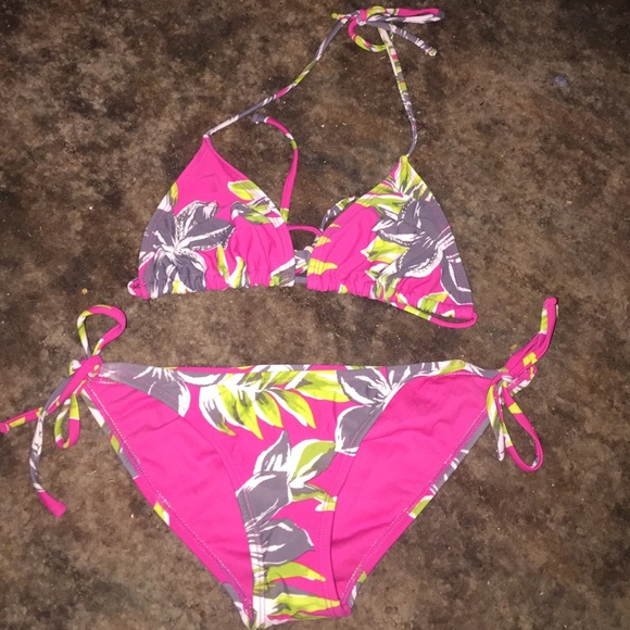 Xhilaration bikini