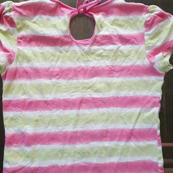 Girls TOP - Picture 3 of 3