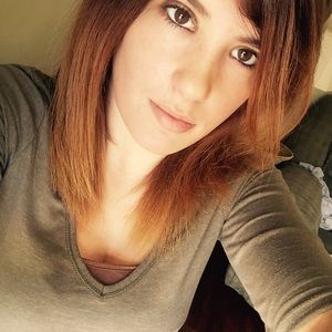 Meet your Posher, Lindsey