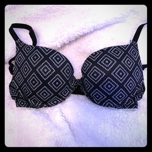 Victoria's Secret PINK Push-up Bra