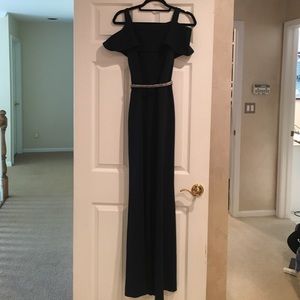 Gorgeous navy jumpsuit