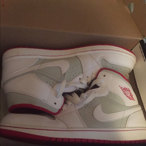 Hare Jordan 1
