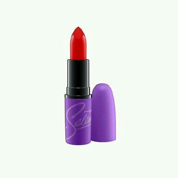 Mac Selena Como La Flor