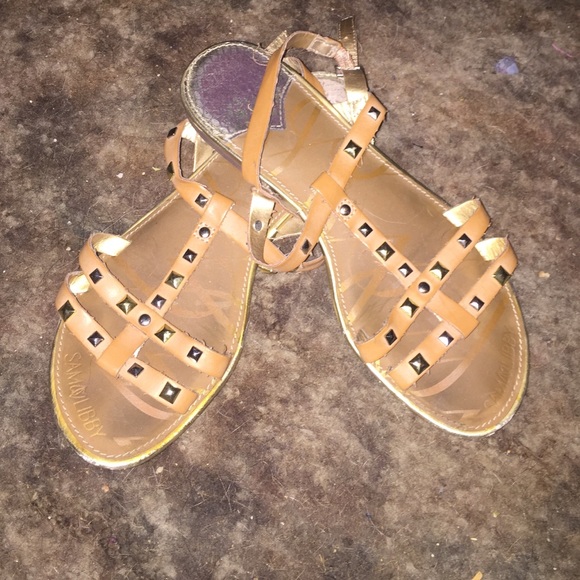 Sam & Libby Sandals