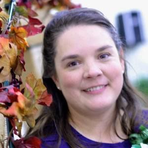 Meet your Posher, Beth