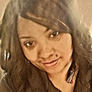 Meet your Posher, Briona