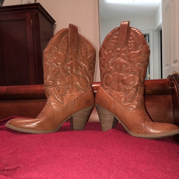 Women's Boots