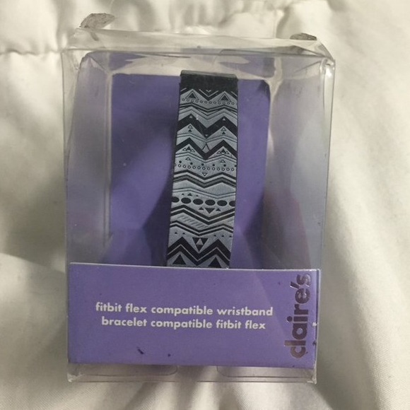 Fitbit flex wristband - Picture 1 of 1