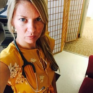 Meet your Posher, Jessica