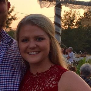 Meet your Posher, Morgan