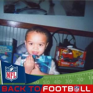 Meet your Posher, Ernest