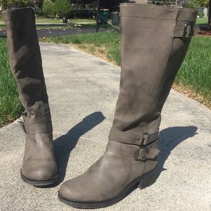 Size 9 boots