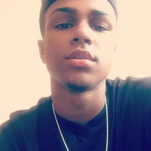 Meet your Posher, Leonel mejia