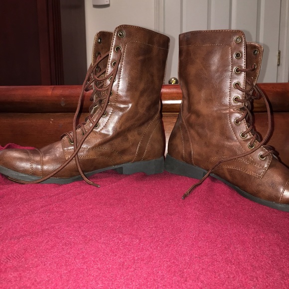 Women's Boots
