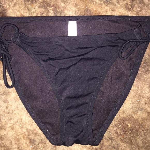 Victoria's Secret bikini bottom
