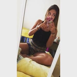 Meet your Posher, Bethany