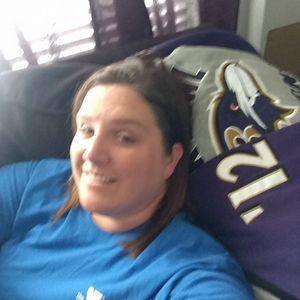 Meet your Posher, Whitney