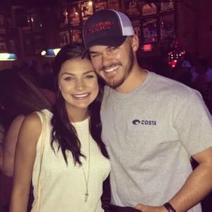 Meet your Posher, Taylor