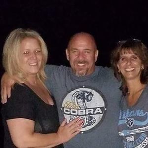 Meet your Posher, Tracy