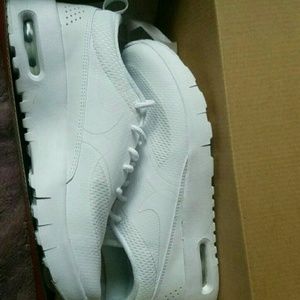 Nike Thea Air Max