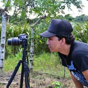 Meet your Posher, Mario