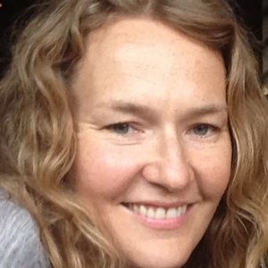 Meet your Posher, Yoanna