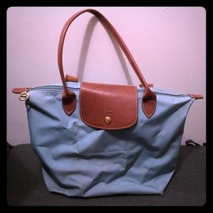 Medium Longchamp tote
