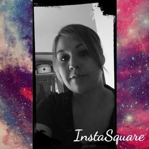 Meet your Posher, Shannon